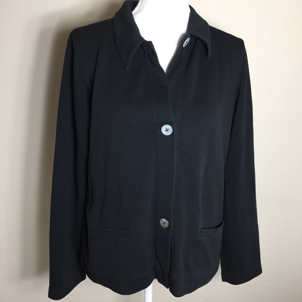 Hanna Anderson Women’s Lightweight Jacket